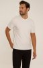 Koszulka De Lafense 828 T-shirt Chandler kr/r M-2XL